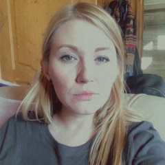 Юлия Малкович, 02.01, Москва