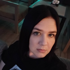Екатерина Симонова, 06.03, Балаково