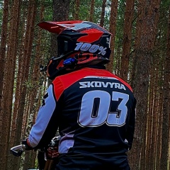 Максим Сковыра, 20.10, Тель-Авив