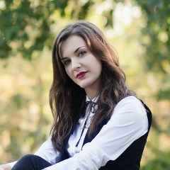 Елена Шевченко, 22.06.1988, Полтава