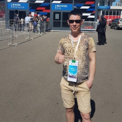 Алексей Иванов, 13.04, Набережные Челны