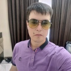 Бектурсын Утегенов