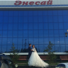 Guli Kubatalieva, 09.11.1989, Москва