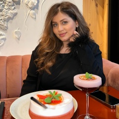 Анна Егоян, 15.02.1993, Зеленоград