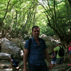 Константин Калашников, 11.07.1987, Оренбург