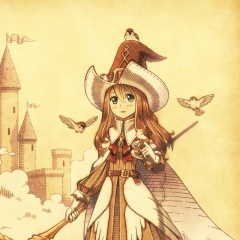 Melamori Blimm, 28.12.1990, Санкт-Петербург