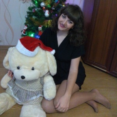 Наталия Филь, 08.05