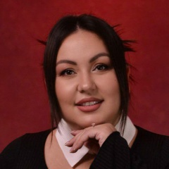 Оксана Кармашкина, 12.02, Москва