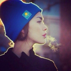 Гульнур Каир, 03.10.1989