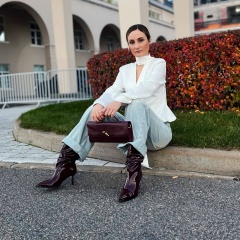 Наталья Сергеевна, 20.04, Санкт-Петербург