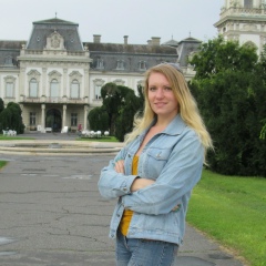 Анна Дереева, 17.08.1986, Москва