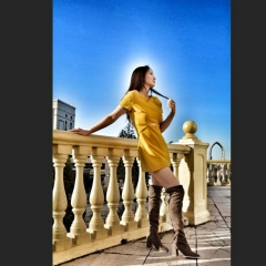 Акерке Султанова, 12.03.1996, Алматы