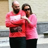 Алёна Тыкулова, 25.01, Киев