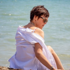 Настя Цыганкова, 21.05.1984, Санкт-Петербург