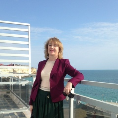 Светлана Грушкевич, 07.08.1961