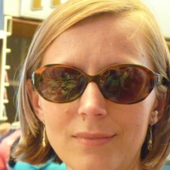 Anneta Maier, 20.04.1978, Uelzen