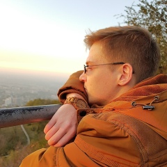 Вадим Васильев, 06.10.1993, Алматы