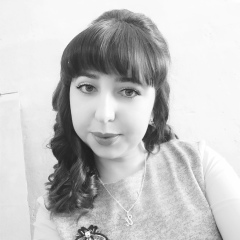 Ирина Гелескул-Фрибус, 24.05.1989, Кокшетау