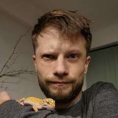 Roman Portnykh, 11.03.1988, Санкт-Петербург