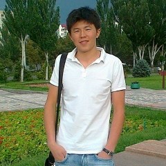 Топчубай Беков, 08.01.1992, Алматы