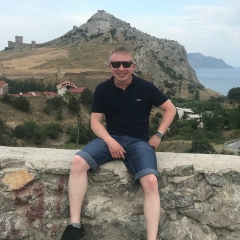 Дима Фёдоров, 18.04