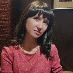 Марина Микутова, 19.03, Новосибирск