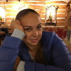 Юлия Власова, 11.09, Санкт-Петербург