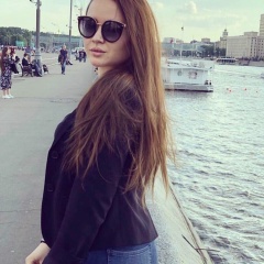 Ангелина Куклина, 29.05.1997