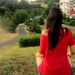 Марина Орлова, 23.09.1987, Москва