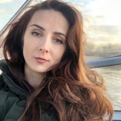 Юлия Морозова, 06.03.1991, Калининград