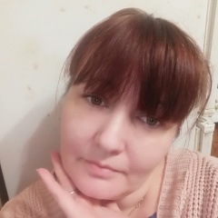 Алёна Аксенова, 12.11, Тверь