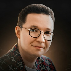 Марк Кочкин, 24.06.1986, Москва