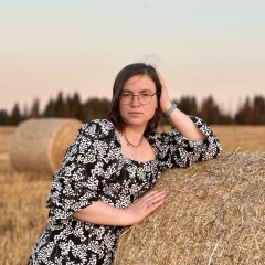 Алёна Ельшина, 02.06, Ижевск