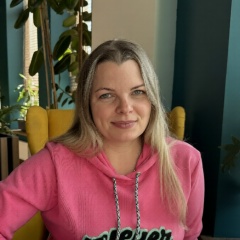 Вика Галат, 29.03