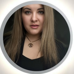 Кристина Артеменко, 24.12, Зверево