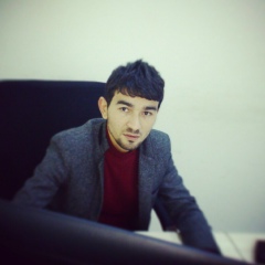 Azer Cahangirli, 06.05.1988, Баку