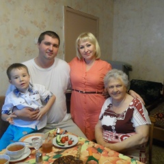 Екатерина Петрова, 24.06, Санкт-Петербург