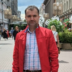 Нидо Давлатмиров, 17.11.1980, Москва