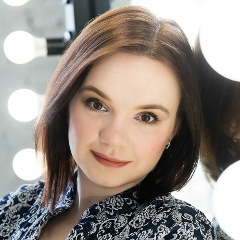 Александра Соловьева, 22.08