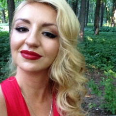 Анна Зобова, 14.05.1988, Москва