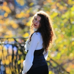 Мадина Шарипова, 04.04, Алматы