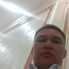 Rinat Sarkytbek, 07.05.1989, Семей