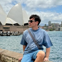 Константин Правилин, Санкт-Петербург