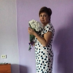 Люба Красноперова, 30.06.1902, Стерлитамак