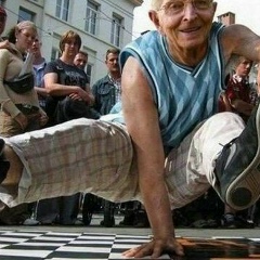 Tovarish Аугустус, 23.09.1985, Zürich