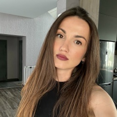 Анастасия Гребеник, 23.05, Белгород