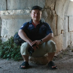 Александр Селивёрстов, 09.06.1984, Новосибирск