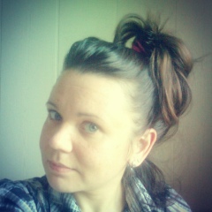 Алёнушка Вавилина, 08.04.1984, Петрозаводск