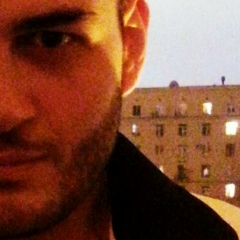 Nodar Nodo, 25.12.1991, Москва