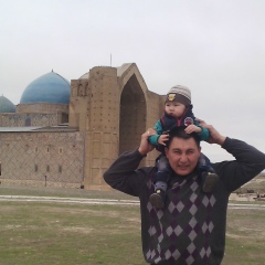 Азимжан Киргизбаев, 11.03.1980, Шымкент